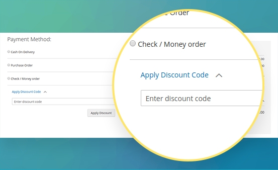 Easy To Apply Discount Codes For Different Vendors' Products