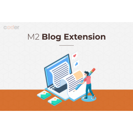 FREE Magento 2 Blog Extension PRO 2022 | Insanely Amazing Design Editor