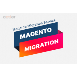 Magento 2 Migration Service | Adobe Commerce Migration Service