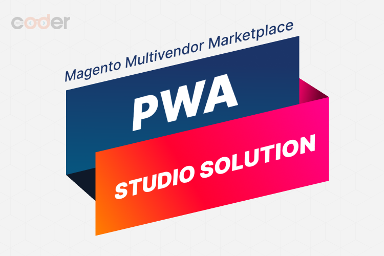 Magento Multivendor Marketplace PWA Studio Solution