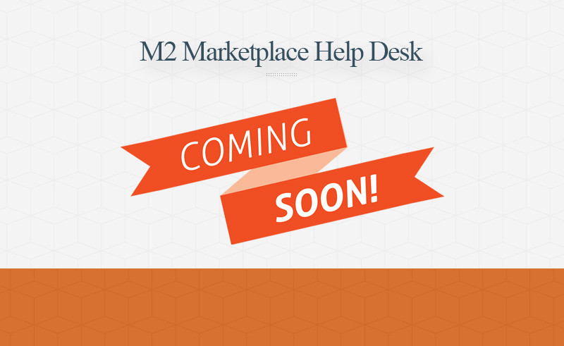 Magento 2 Marketplace Helpdesk Plugin