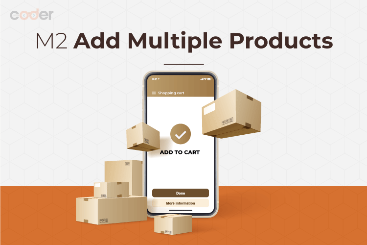 Magento 2 Add Multiple Products To Cart