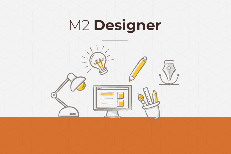 Magento 2 Designer