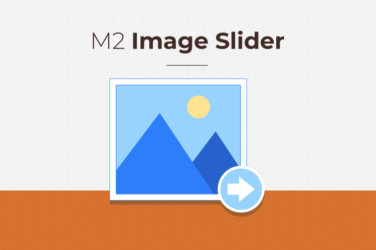 Magento 2 Image Slider