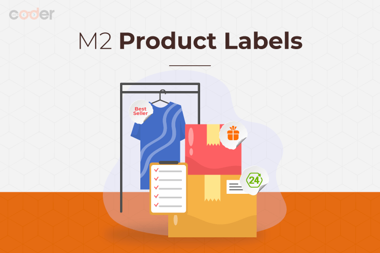 Magento 2 Product Label Main Image