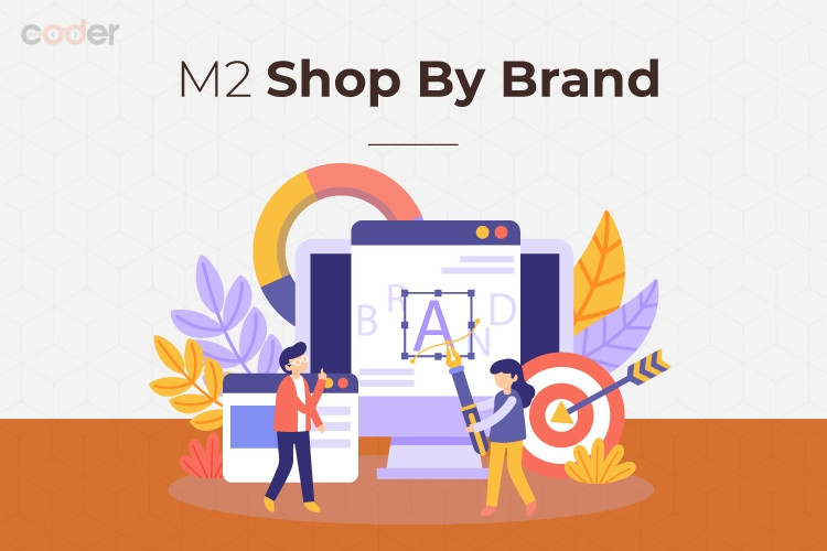 magento 2 shop by brand