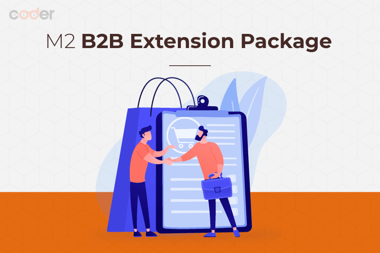 Magento 2 B2B Extension Package