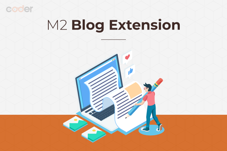 Magento 2 Blog Extension Main Img