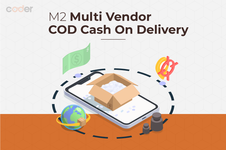 Magento 2 multi vendor COD Cash on Delivery
