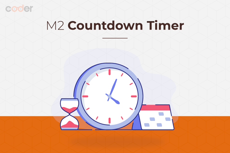Magento 2 Countdown Timer 