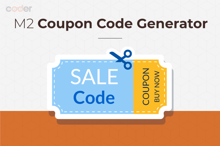 FREE Magento 2 Coupon Extension | Coupon Code Generator