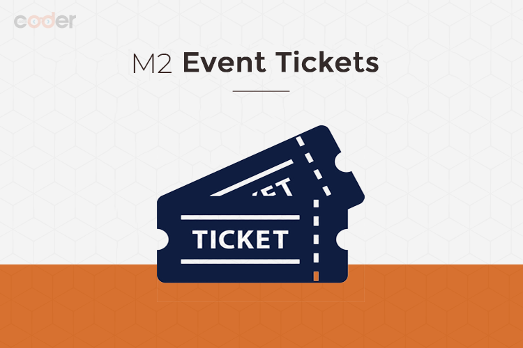 Magento 2 Event Tickets Extension