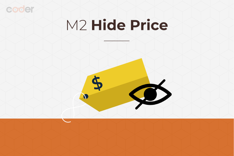 Magento 2 Hide Price Main Img