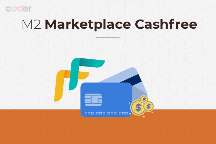 Magento 2 Marketplace Cashfree Payment Gateway