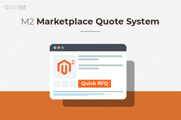 Magento 2 Marketplace Quote System 