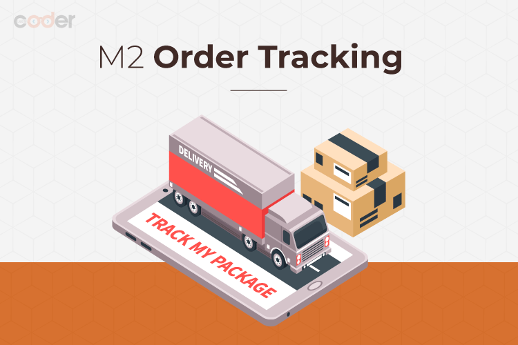 Magento 2 Order Tracking Main