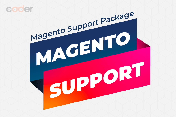 Magento support ticket Main Img