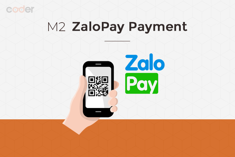 Magento 2 ZaloPay Payment Extension