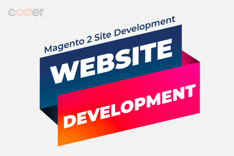 magento website development main img
