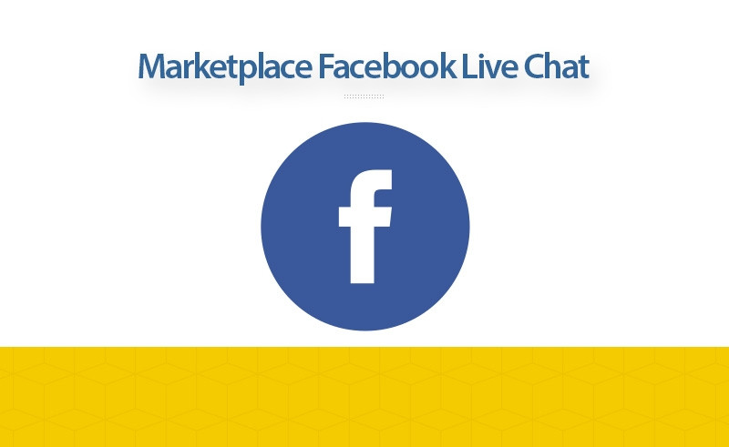 Magento 2 Marketplace Facebook Livechat