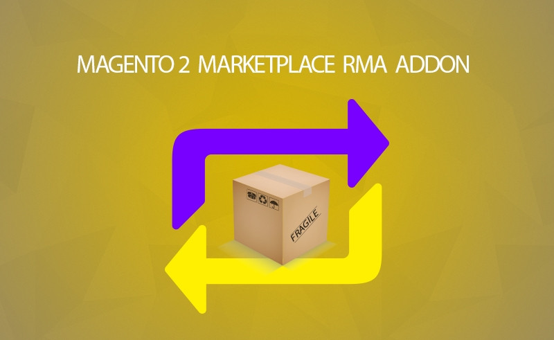 Magento 2 Marketplace Rma System