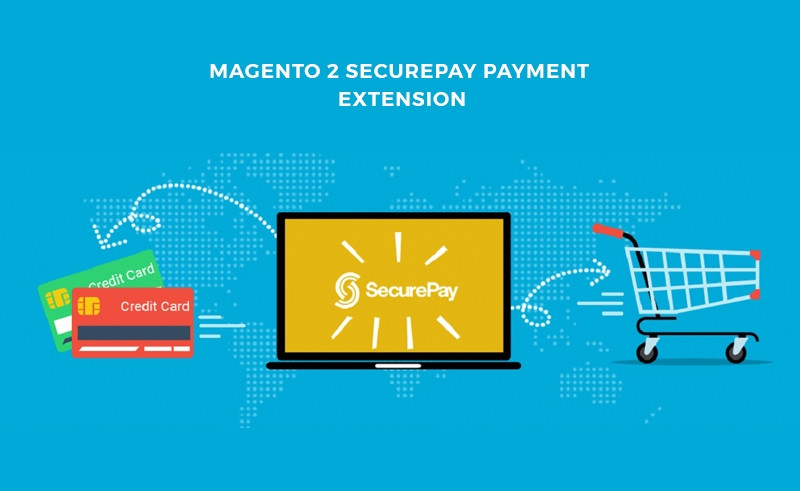 Magento 2 SecurePay Payment 