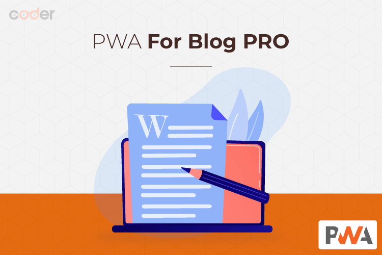 Magento PWA For Blog PRO Main Img