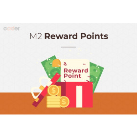 M2 Reward Points