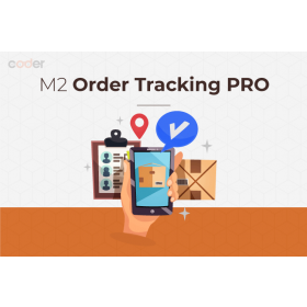 Magento 2 Order Tracking
