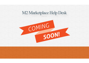 Magento 2 Marketplace Helpdesk Plugin