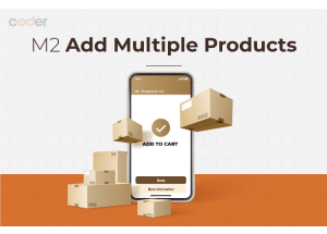 Magento 2 Add Multiple Products To Cart
