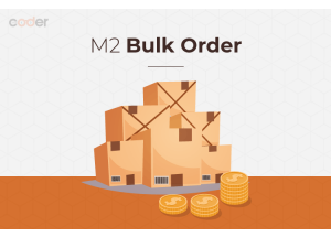 Magento 2 Bulk Order Processing
