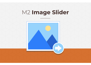 Magento 2 Image Slider