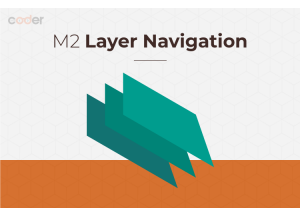 Magento 2 Layer Navigation