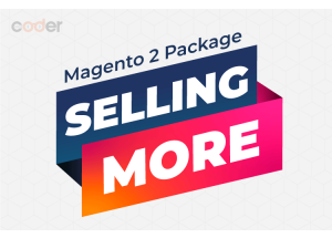 Magento 2 Selling More