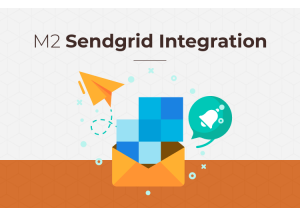Magento 2 Sendgrid Extension
