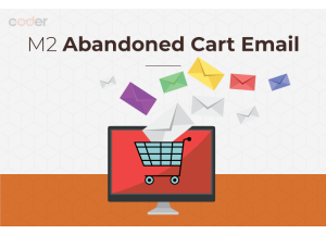 Magento 2 abandoned cart email