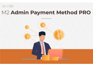 Magento 2 Admin Payment method 