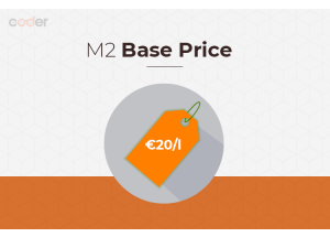Magento 2 Base Price