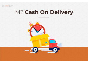 Magento 2 Cash on Delivery