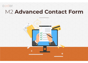Magento 2 Advanced contact form 