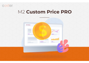 Magento 2 Custom Price Pro