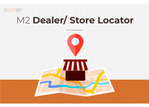 Magento 2 Dealer/ Store Locator Main