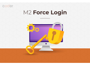 Magento 2 Force Login Main Img