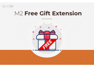 Magento 2 Free Gift Extension