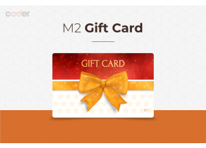 Magento 2 GIft Card