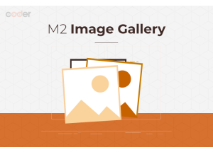 Magento 2 Image Gallery Main