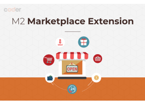 Magento 2 Multi Vendor Mobile App | Marketplace Mobile App Solution
