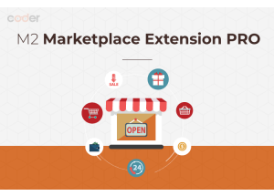 Magento 2 marketplace extension PRO