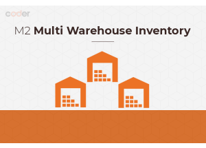 Magento 2 Multi Warehouse Inventory